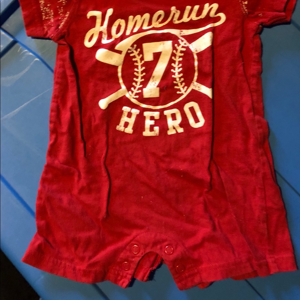 Baby Boy 6 month Lot